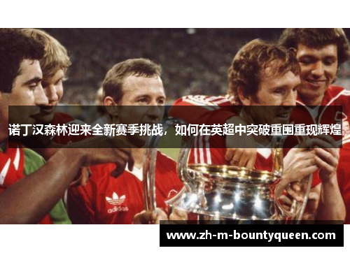 诺丁汉森林迎来全新赛季挑战,如何在英超中突破重围重现辉煌 诺丁汉森林迎来全新赛季挑战,如何在英超中突破重围重现辉煌