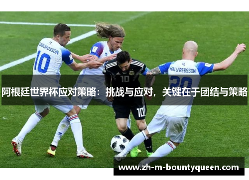 阿根廷世界杯应对策略：挑战与应对，关键在于团结与策略
