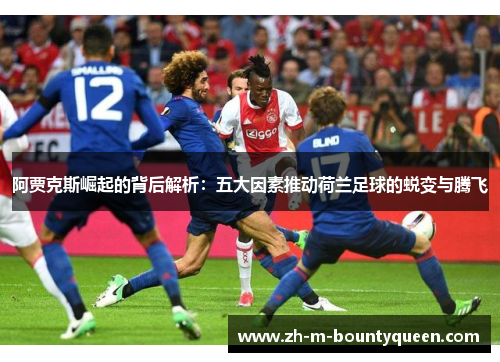 阿贾克斯崛起的背后解析:五大因素推动荷兰足球的蜕变与腾飞 阿贾克斯崛起的背后解析:五大因素推动荷兰足球的蜕变与腾飞