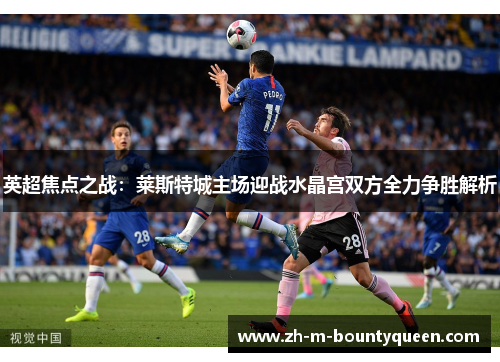 英超焦点之战:莱斯特城主场迎战水晶宫双方全力争胜解析 英超焦点之战:莱斯特城主场迎战水晶宫双方全力争胜解析