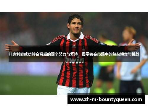 菲奥利奇成功转会背后的艰辛努力与坚持,揭示转会市场中的复杂博弈与挑战 菲奥利奇成功转会背后的艰辛努力与坚持,揭示转会市场中的复杂博弈与挑战