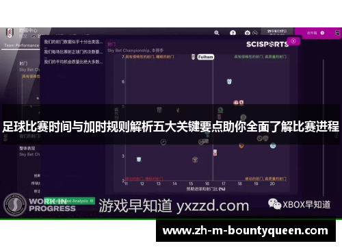足球比赛时间与加时规则解析五大关键要点助你全面了解比赛进程 足球比赛时间与加时规则解析五大关键要点助你全面了解比赛进程