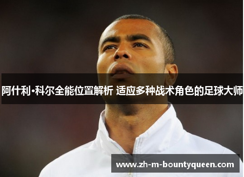 阿什利·科尔全能位置解析 适应多种战术角色的足球大师 阿什利·科尔全能位置解析 适应多种战术角色的足球大师